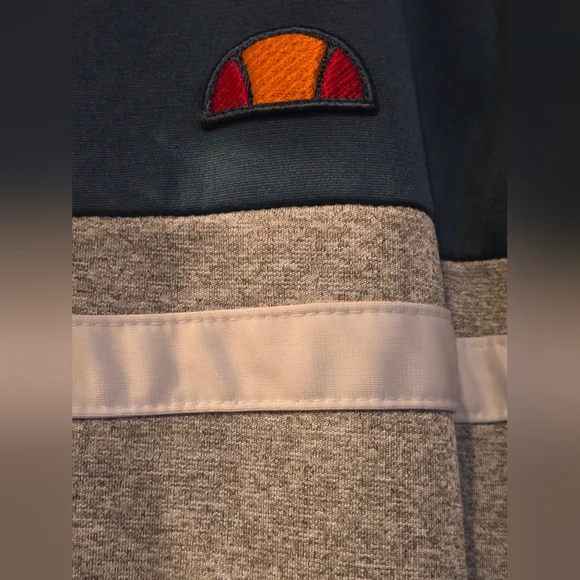 Ellesse Ttack Jacket In Medium - Picture 5 of 7